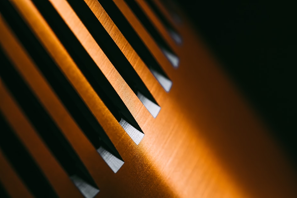 The Process of Custom Plastic Design